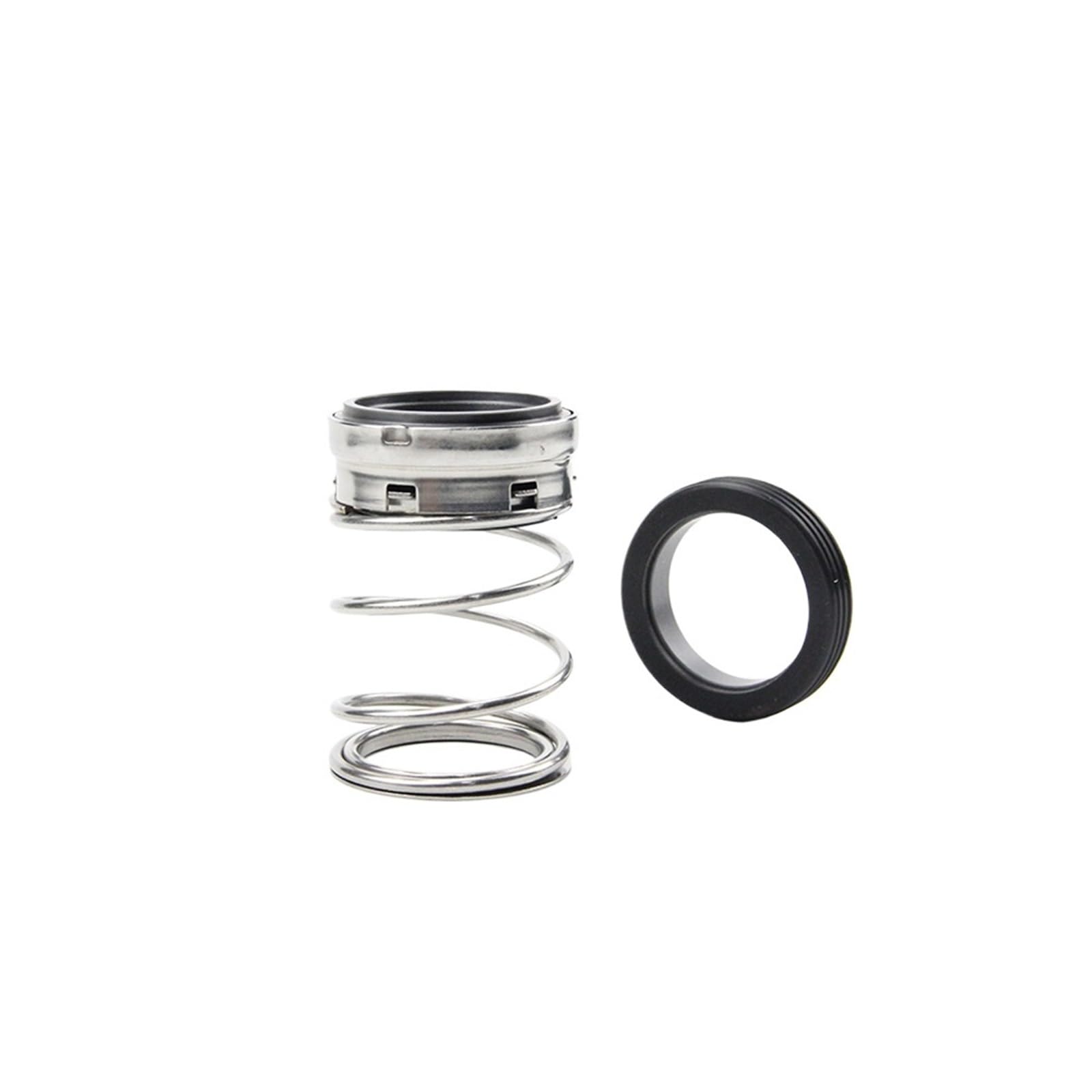 Sello mecánico de fuelle elastómero silicona | Bombas: Sello de fuelle de silicona