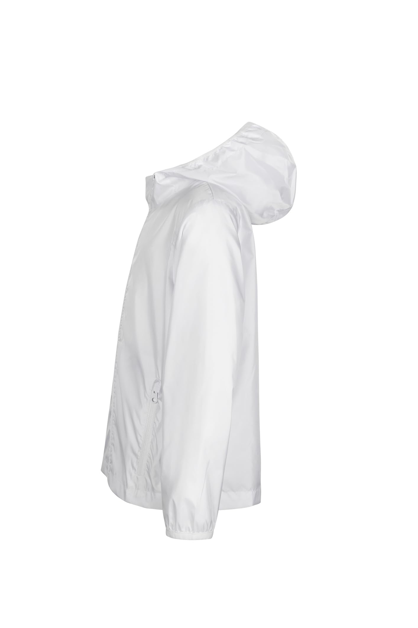 Mukua Wz70k Coupe-vent Mixte enfant
