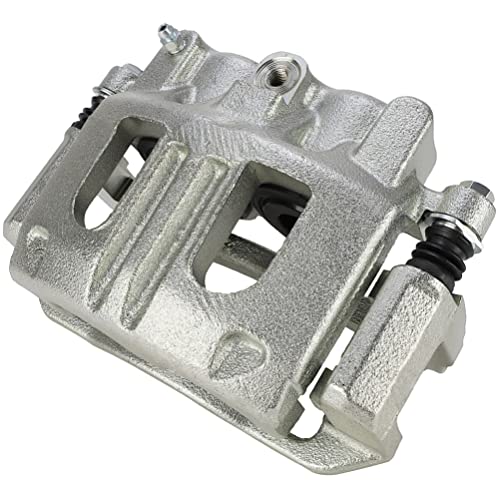 Image of 18B4759 18B4758 Front Left & Right Disc Brake Calipers