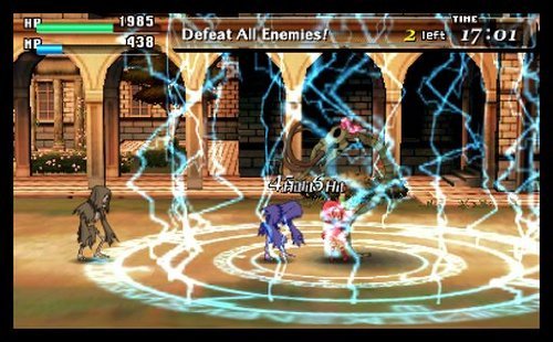 Code of Princess - Nintendo 3DS (Renewed) - Image 3