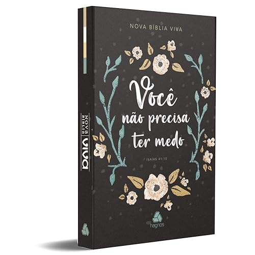 Nova Bíblia Viva - Isaías