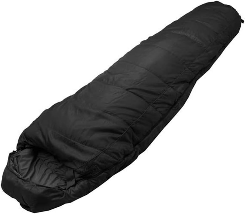 Snugpak Sleeper Xtreme Sleeping Bag, RH Zipper