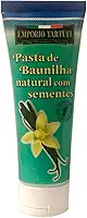 Pasta De Baunilha Natural EMPÓRIO TARTUFI 40g