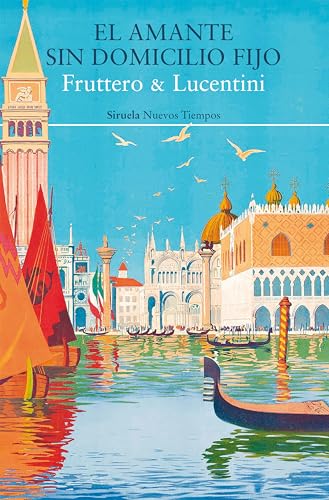 El amante sin domicilio fijo