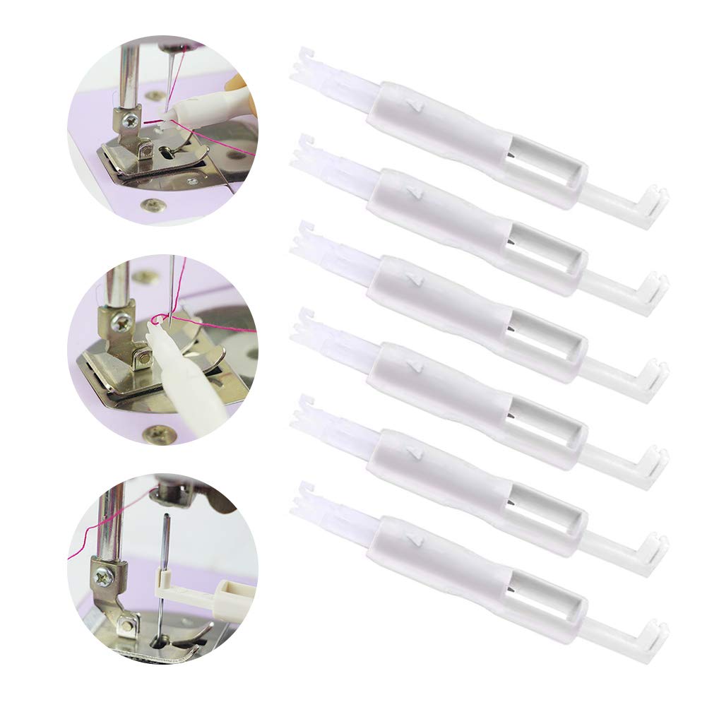 wholesale prices BYFRI Sewing Machine Needle Threader Automatic