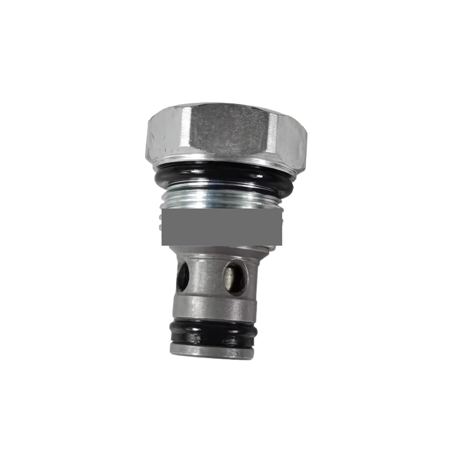 LEOTNNDQ Hydraulic Thread Cartridge Pressure Holding One-way Valve DF08-01/CV08
