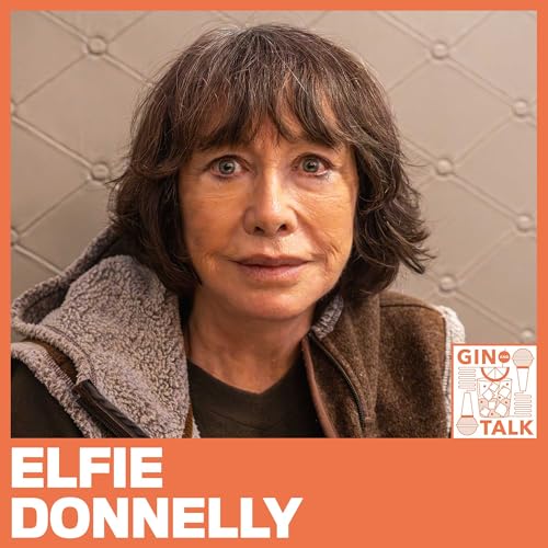 Elfie Donnelly &uuml;ber Geschichten, Sehnsucht und Unabh&auml;ngigkeit