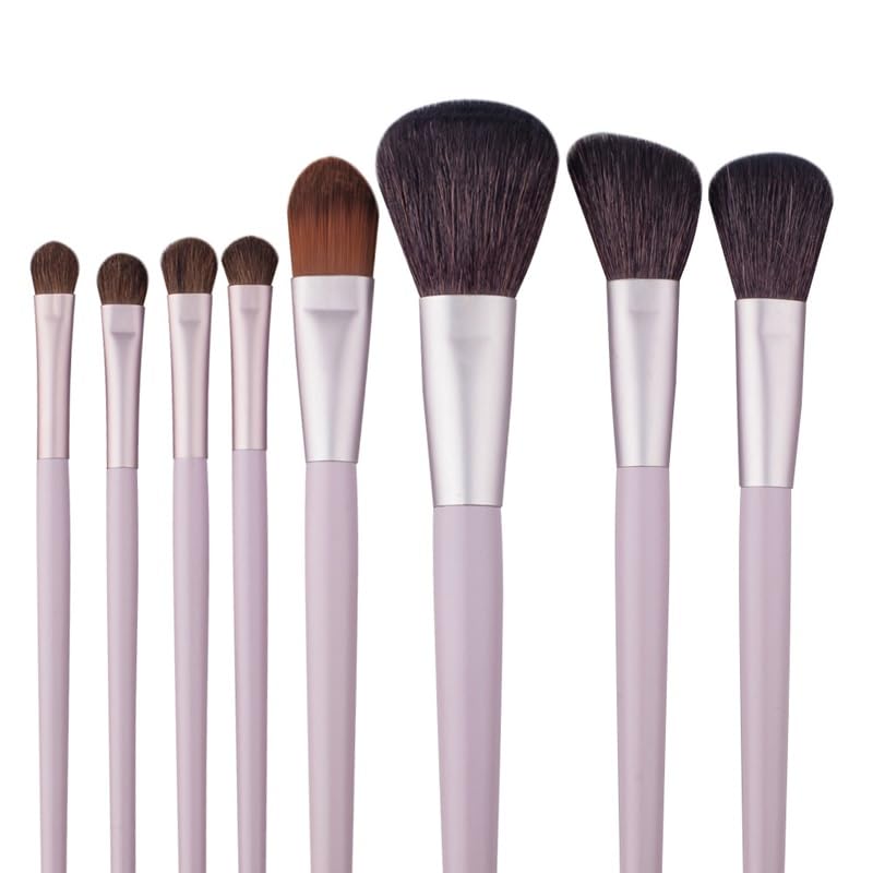 MADALIAN-21-Piece-Makeup-Brush-Set-Foundation-Make-up-Brush-Set-Wool-Skin-Color-Sweeping-Tool