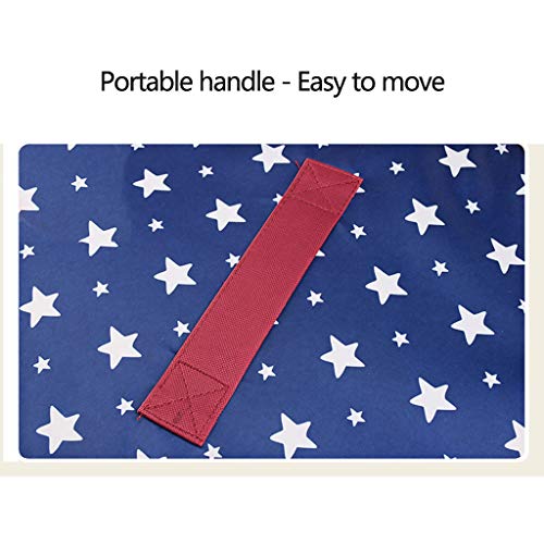 Groß Hundehütte Luxus Hundebett Winter Hundehöhle Gebogenes Dach Hund Zimmer Innen Haustier Haus Sofa Waschbar Alle Jahreszeiten,F,XXXL105*80 * 78cm