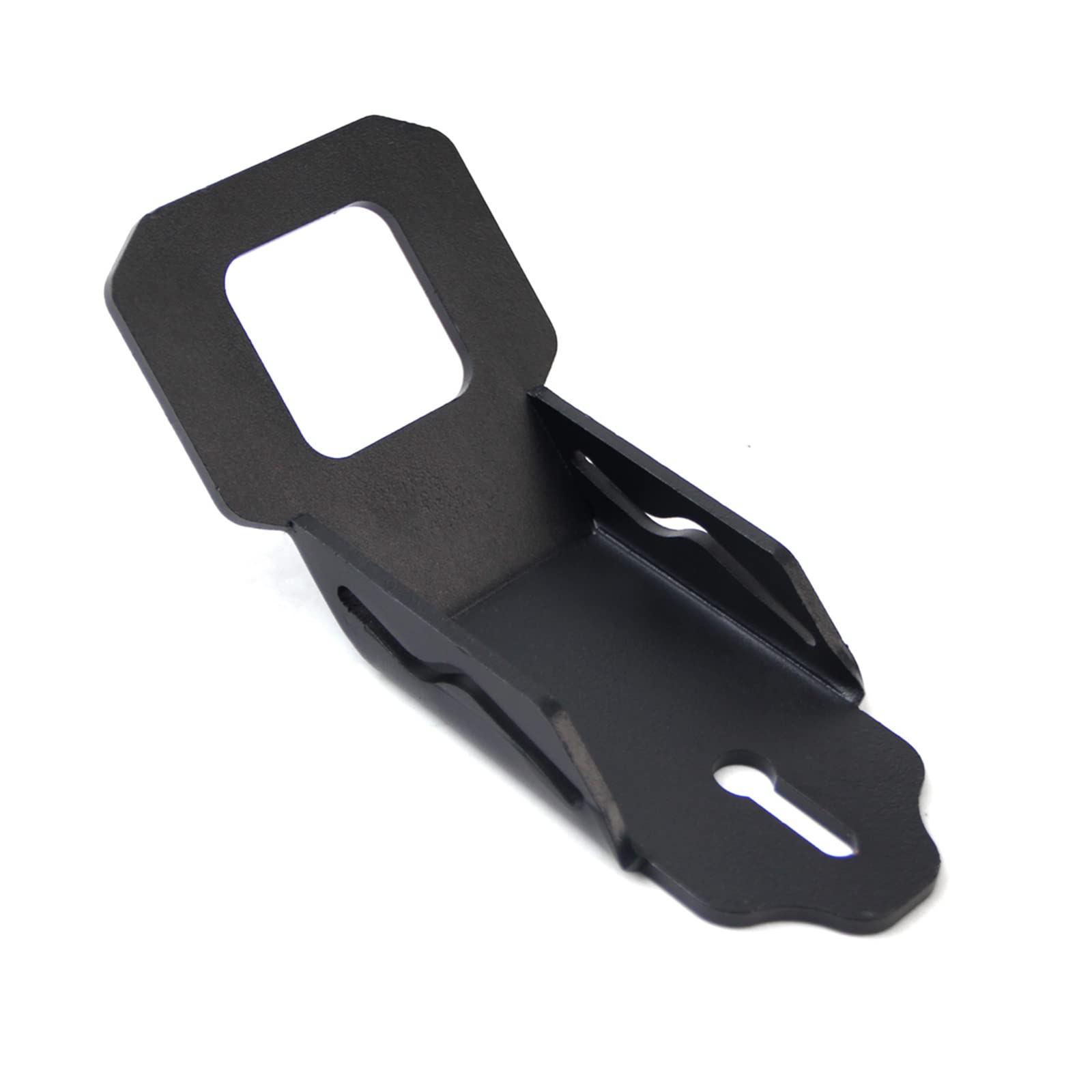 KMFCDAECan Am X3 Tie Down Hooks Heavy Duty Tie Downs Brackets for Can-Am Maverick X3 2017 2018 2019 2020 2021 2022 (1pc)