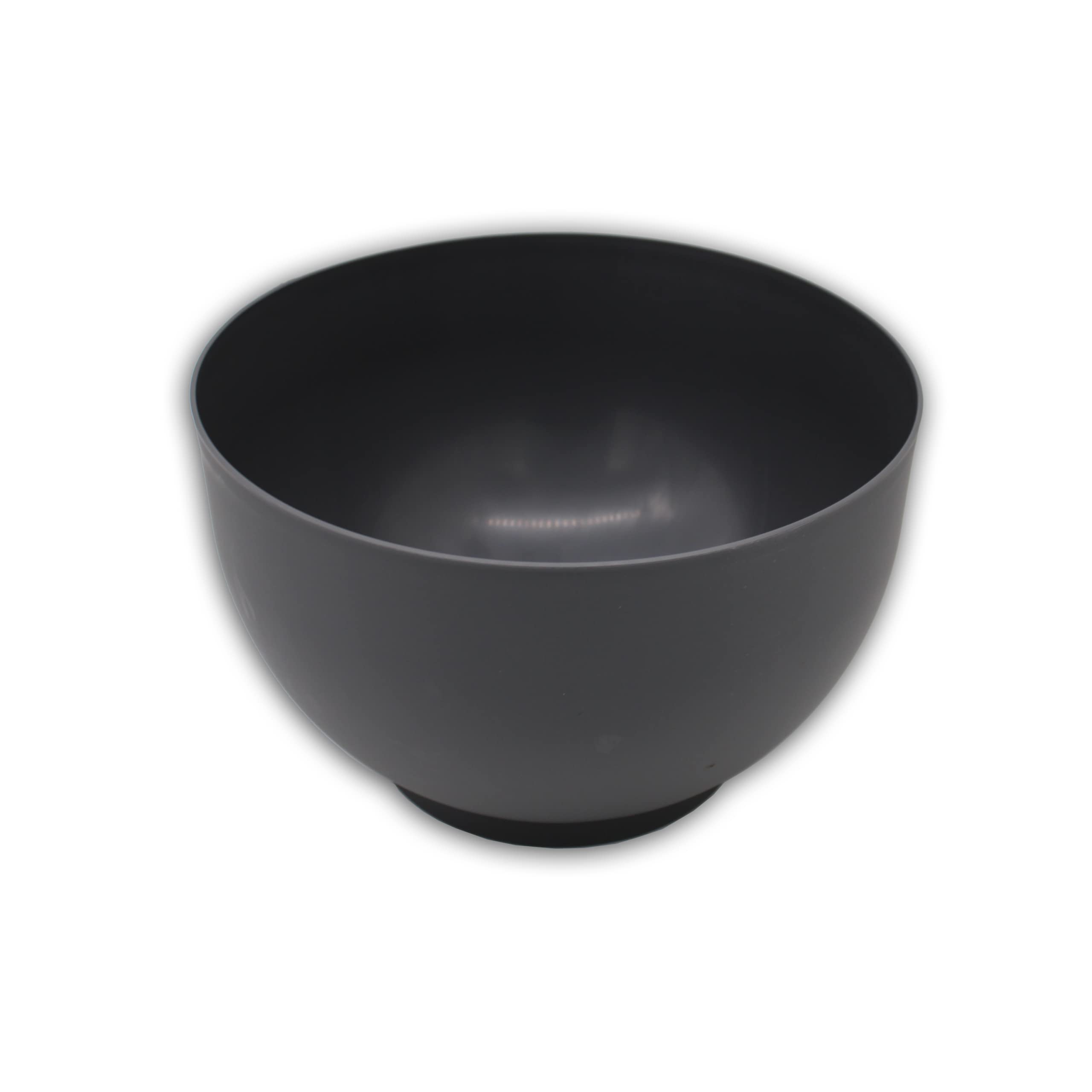 B2C Plant Pot With Legs Planter Oval Flower Modern Decorative Saucer Indoor Outdoor 40 cm (Anthracite without legs)