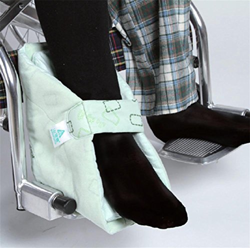 MEYLEE Protezione del Tallone a Pressione