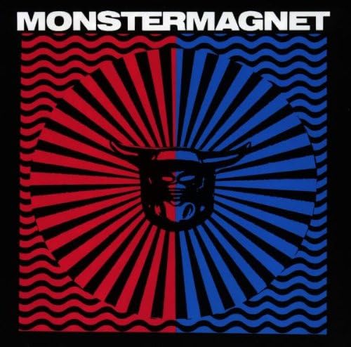Monster Magnet