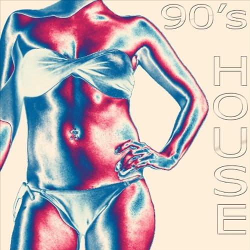 Love Strain (I'm Under) (David Morales Dub)