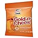 Lance Gold-N-Cheese Baked Snack Crackers, Single-Serve 1.25 Ounce (Pack of 60)