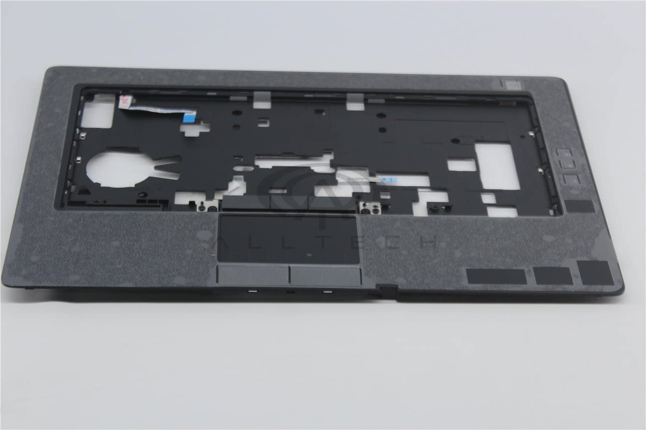 Touchpad palmrest for Dell Latitude E6420 P/N 0HRJ2F KP0HN-image-16