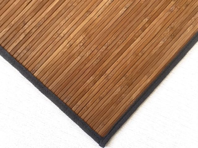 Genérico Alfombras Bambú (50 X 100, DB901A)