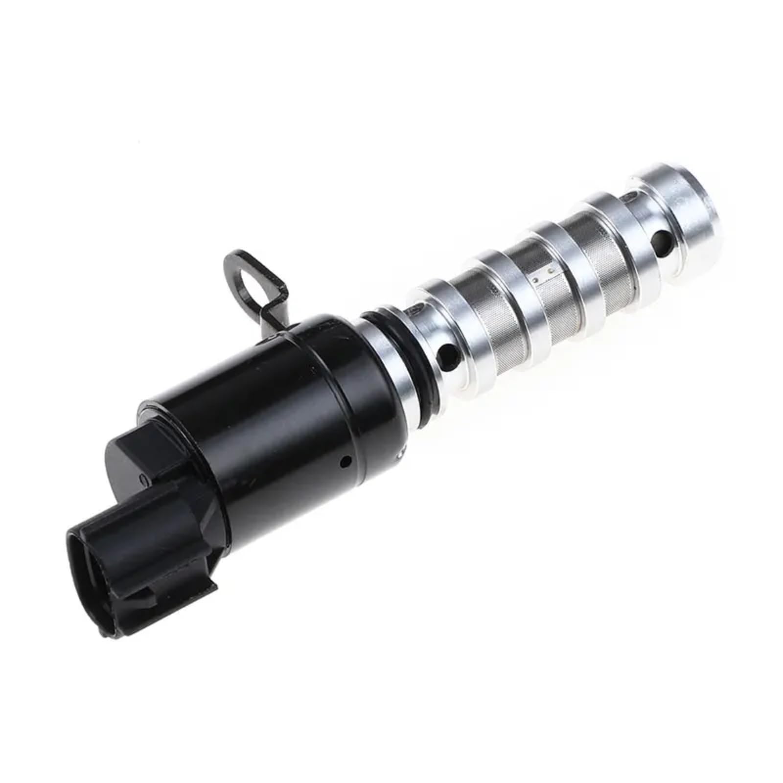 Electrovanne D'arbre Compatible Avec Kia Pour Ceed 1.0 1.2 2015-2020 Pour Picanto Pour Rio 1.2 2011-2015 Électrovanne De Distribution D'arbre À Cames Variable De Moteur 2437503010