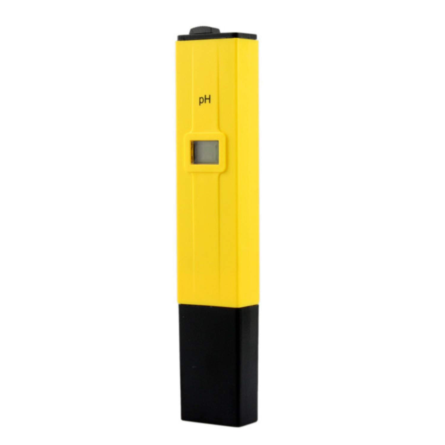 EASYDEX Ph Pen Teste Thzy High Accuracy Pocket Size Ph Meter With Atc