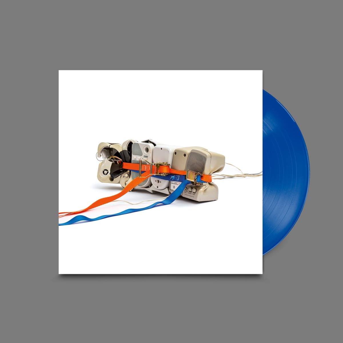 Again [VINYL]