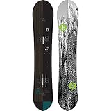 burton snow board ft landlord spt, uomo, snowboard ft landlord spt, incolore, 159