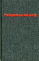 Elephants of Reckoning 0914610732 Book Cover