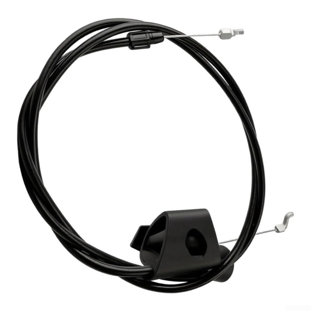 Cable de para acero Galvanizado 59in para Empuje Cable de para