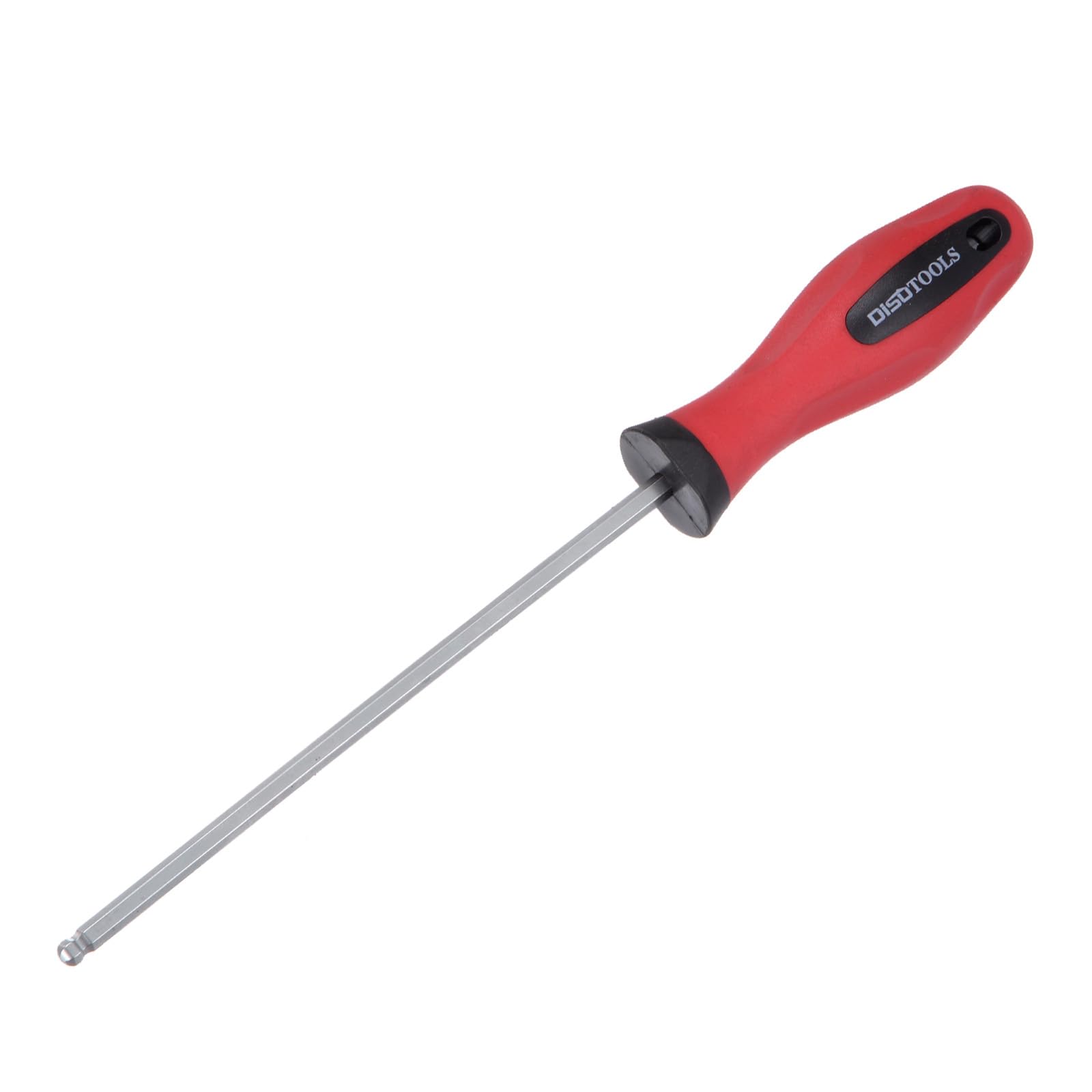 HARFINGTON Kugelkopf Sechskantschlüssel 5mm – Magnetisch, 120mm Länge
