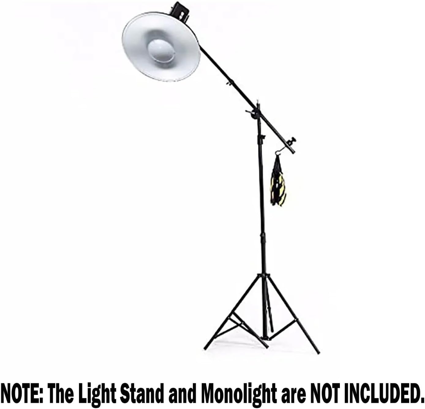 Godox 16.5inch/42cm White Beauty Dish Bowens Mount Reflector w/Honeycomb and White Diffuser, Light Modifier for Bowens Mount Studio Strobe Flash Monolight for Godox SK400II, AD600Pro, AD600BM, MS300