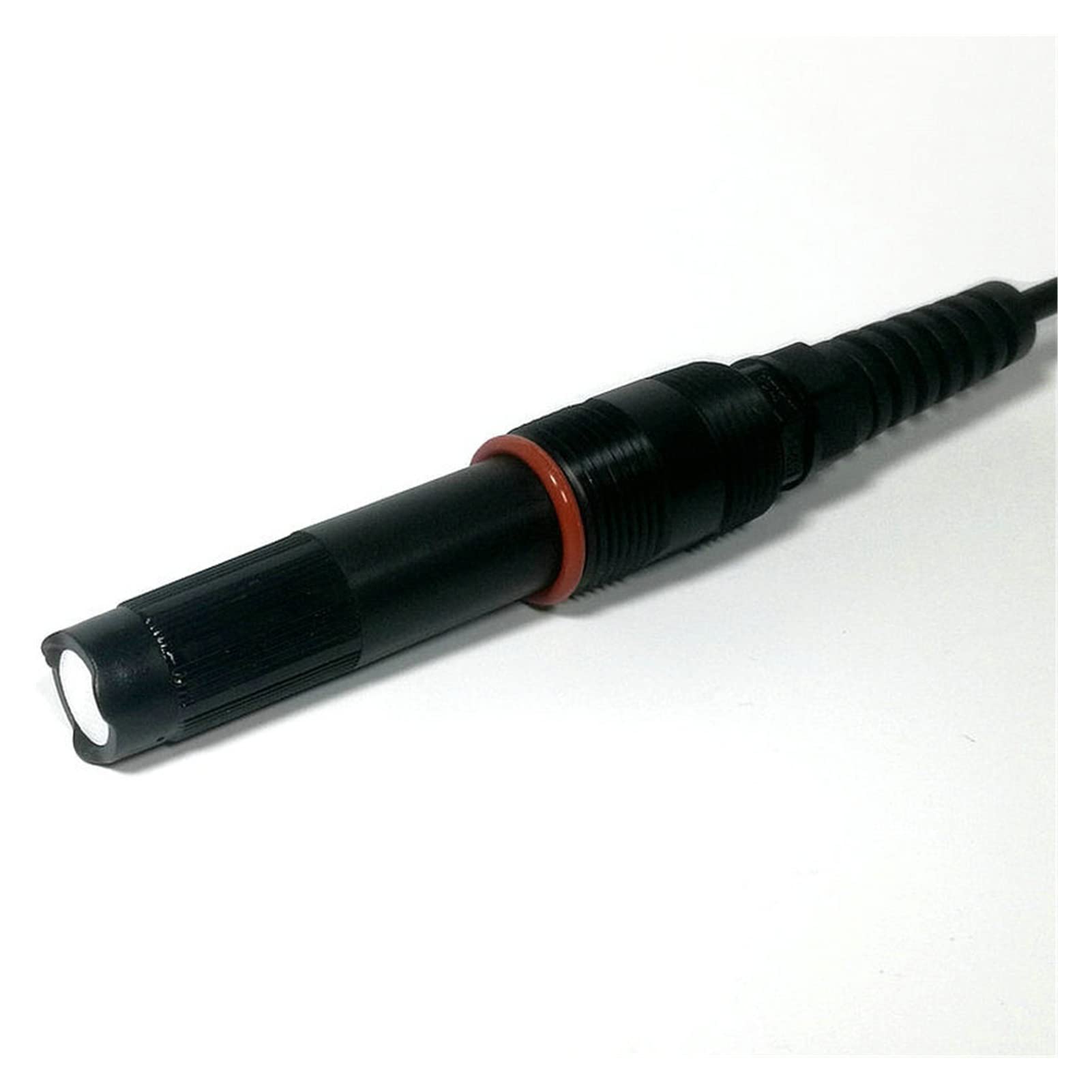 YIBANG-DIANZI pH electrode 0-20mg/L Residual Chlorine Hypochlorous Acid Probe Industrial Residual Chlorine Electrode