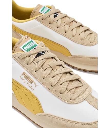 Image of Puma Mens Easy Rider Vintage Shoes