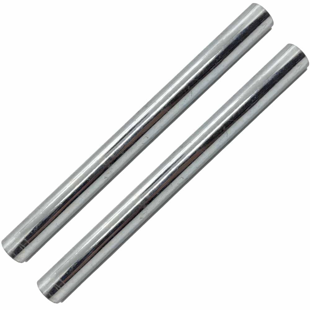 1/2" OD X 3/8" ID X 12" Long Steel Tubing Sleeve - 1 Piece DOM/CDS, Made In USA