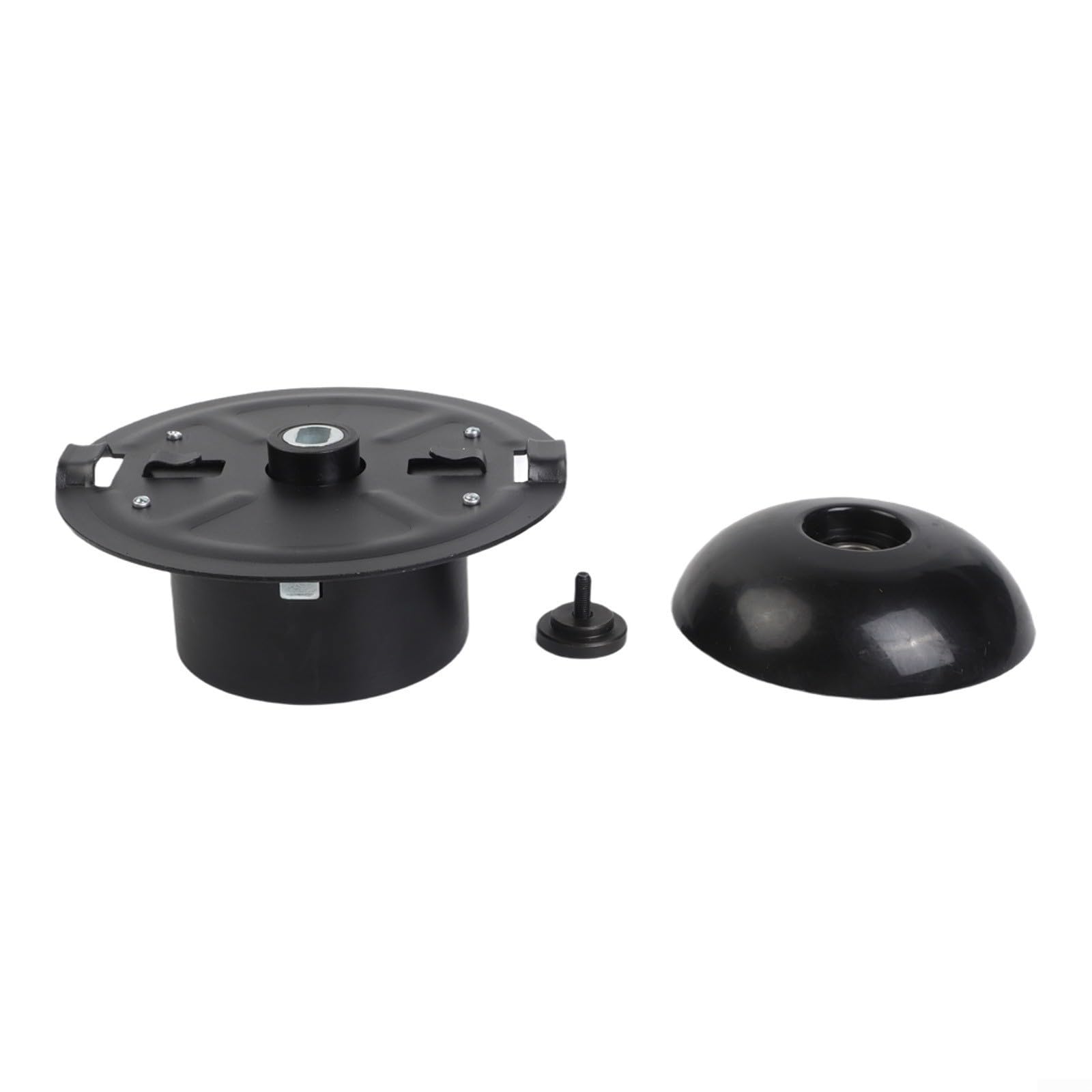 ZYNCUE Kit palla e bullone per falciare per PPWT60022 PPWT62522 HU625WT, parti di ricambio per piastra portante trimmer 532180338 594935003