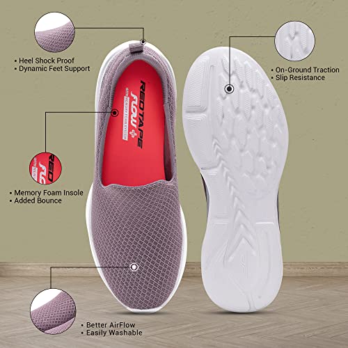Image of Red Tape Women's Walking Shoes