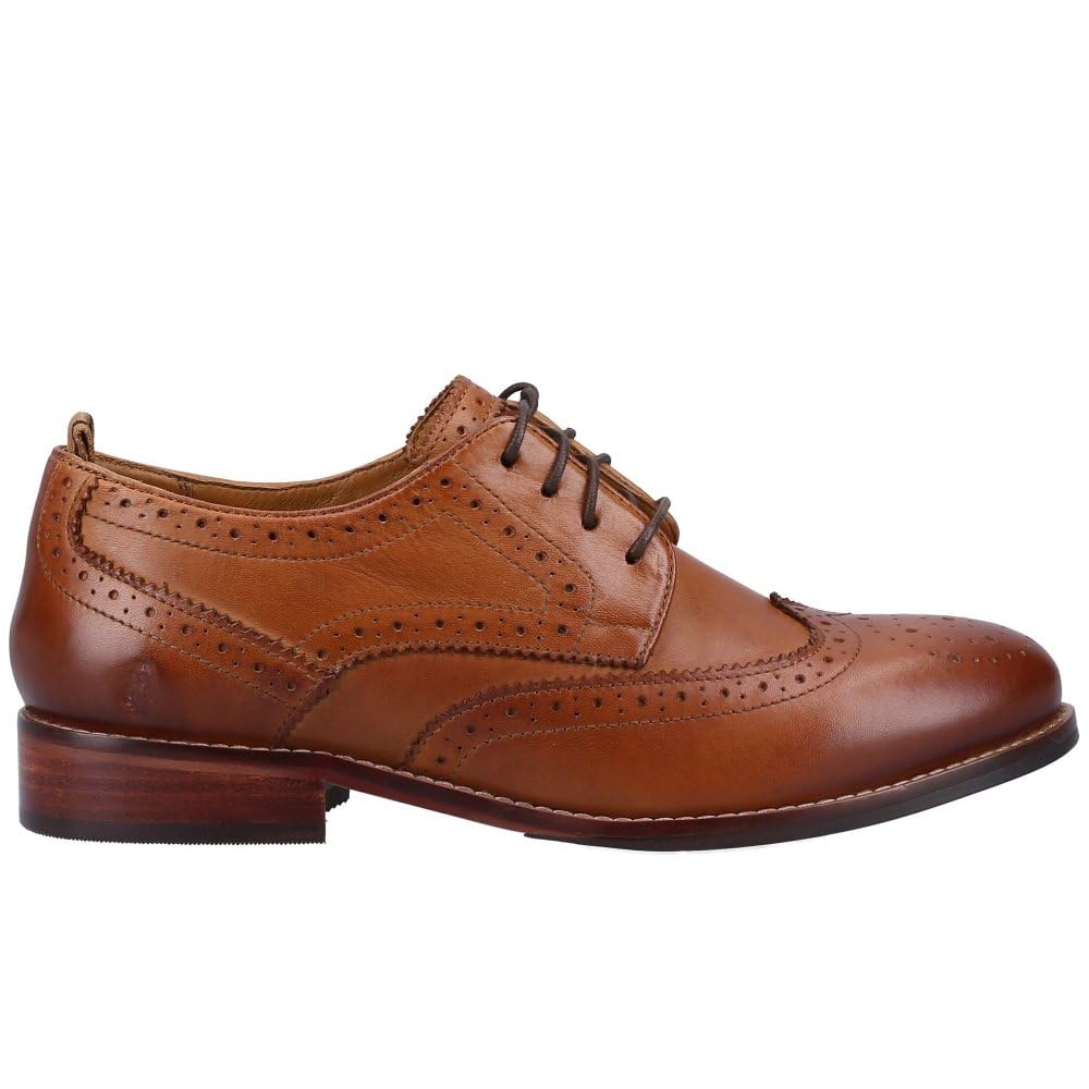 Hush Puppies Natalia OxfordMujer