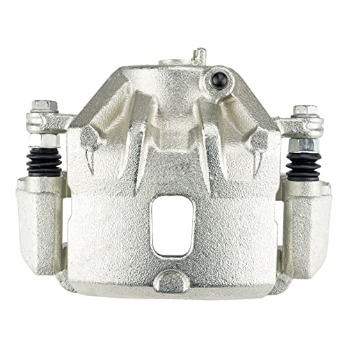 Kax Brake Caliper Assembly With Bracket #TOP1