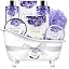 Lavender oilsB