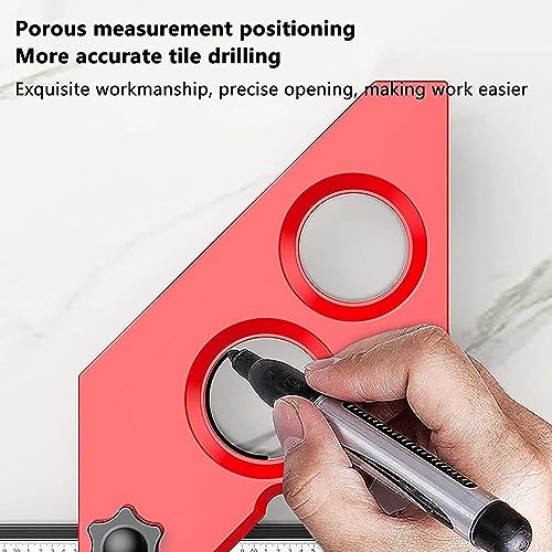 Máquina profesional de corte manual de azulejos cerámicos de 1000 mm 7