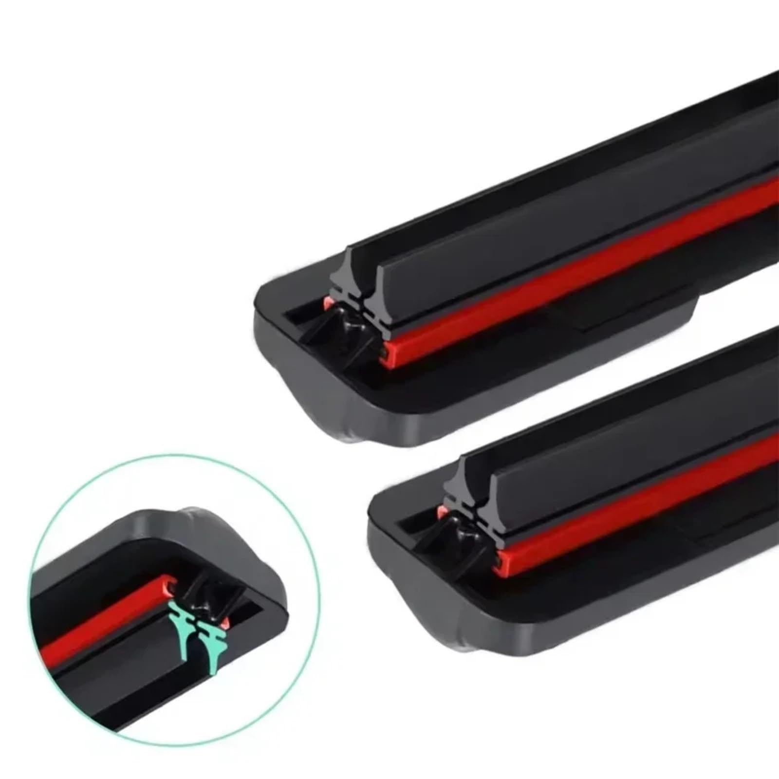 Limpia Parabrisas Escobillas Coche Para Volvo Para V50 2004-2006 impiaparabrisas delantero | Limpiaparabrisas Escobillas Piezas De Repuesto Delanteras Y Traseras Coches 26"19"16"