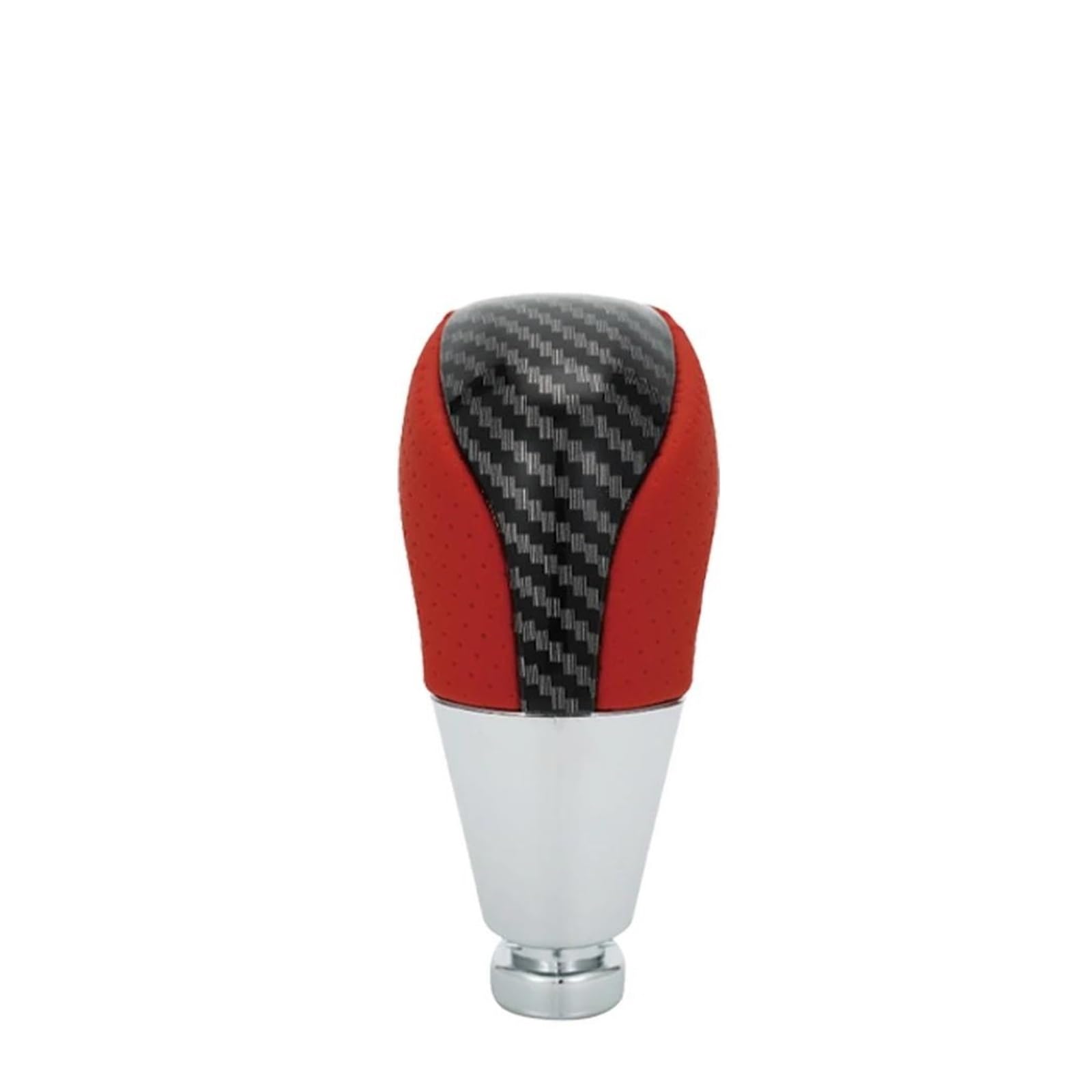 Conyuo D Car Shift Knob For Toyota For Mark X For Reiz 2010-2017 Automatic Transmission Car Gear Shift Knob Irect Replacement(D)