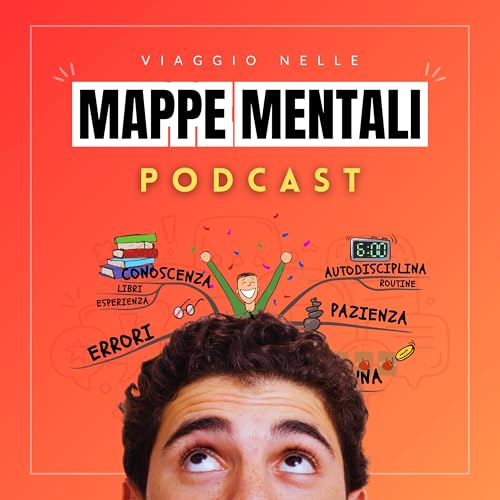 Viaggio nelle Mappe Mentali Titelbild