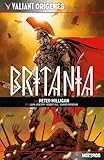  Britania (VALIANT ORIGENES)