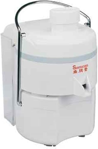 Sunpentown Mezclador de molino multifunción y extractor de jugo CL-010