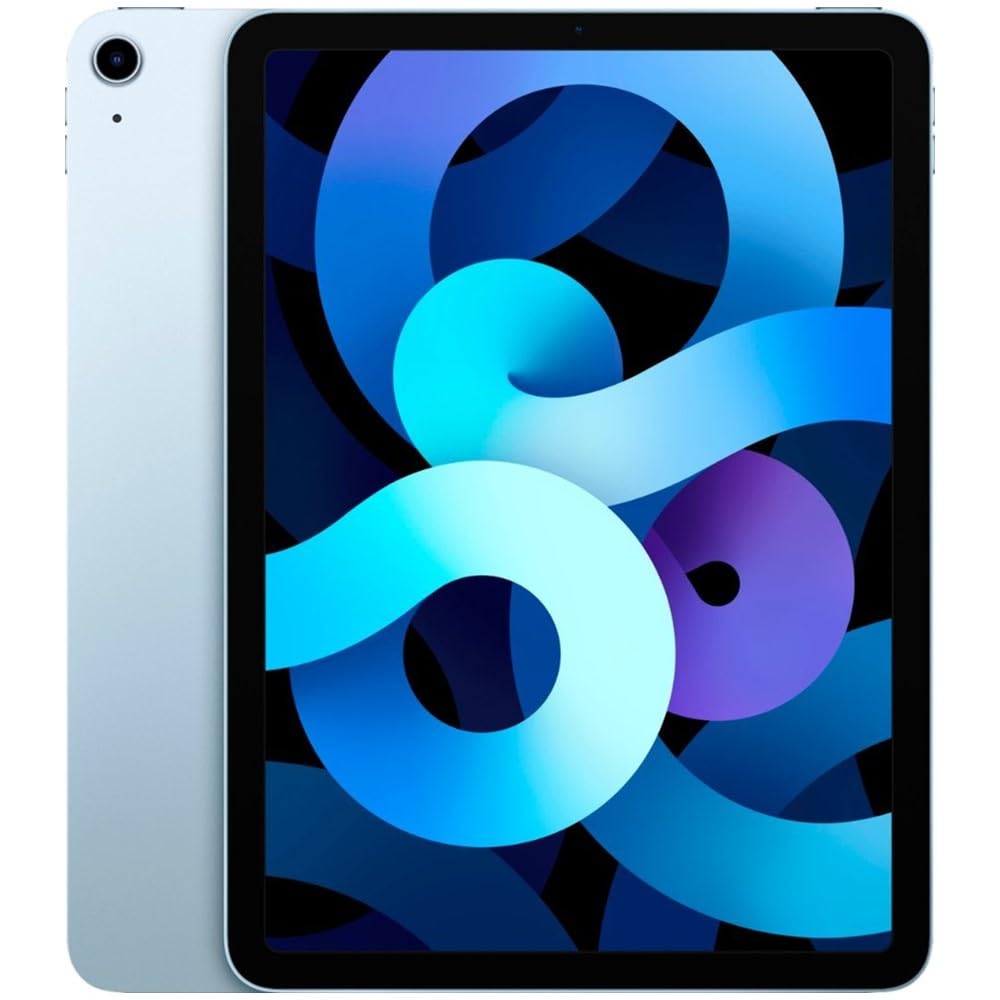 Amazon.com: Apple iPad Air (10.9-inch, Wi-Fi + Cellular, 64GB 