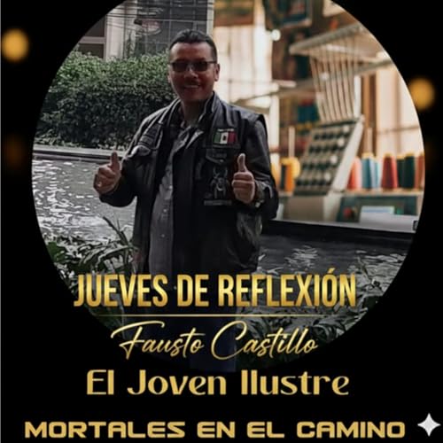 JUEVES DE REFLEXI&Oacute;N Titelbild