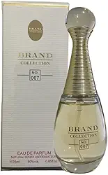Perfume Importado Brand Collection 007 25ml