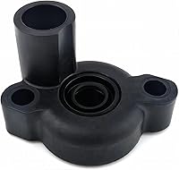Vista 5 de 70941A3 Kit de impulsor de bomba de agua para fueraborda Mercury MerCruiser Force de 2 tiempos 4-9.8 HP 46-70941A3 Sierra 18-3446
