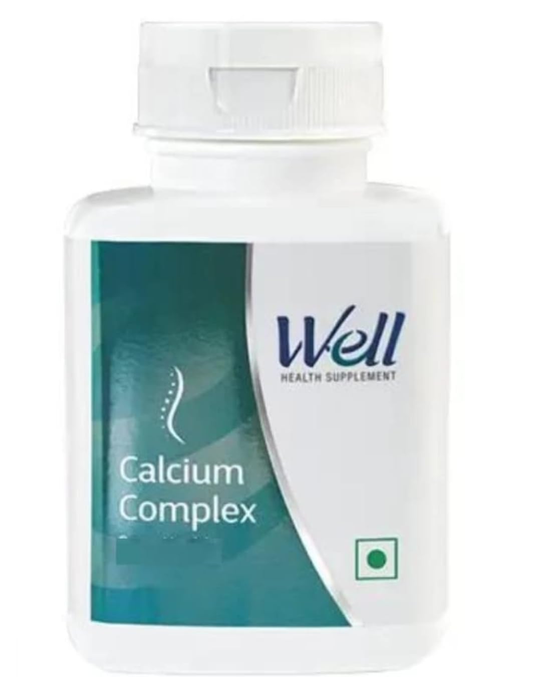 Well Calcium Complex For Bone Health (1)-image-45