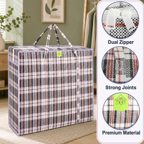 Image of Storite 189L Multi-Purpose Heavy Duty Underbed Storage Bag
