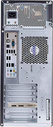 Image of 2018 Lenovo Think Station S20 Gaming TW Desktop PC,Intel Quad Core XEON W3520 2.66G up to 2.93G,16G RAM, 240G SSD+2T,DVD,WIFI,BT 4.0,HDMI,VGA,1G Video Card,W10P64(Renewed)